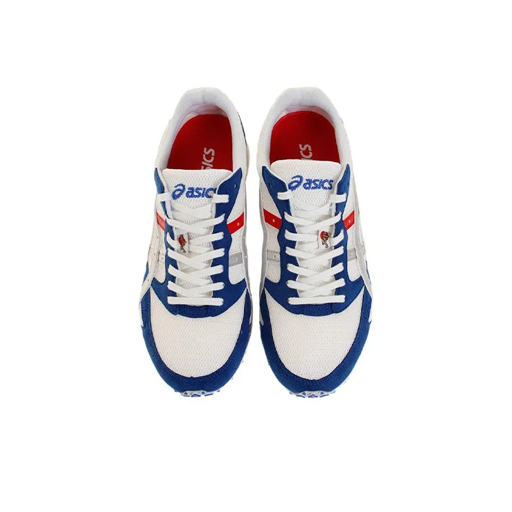 Asics Tarther Japan 'White Blue'-2