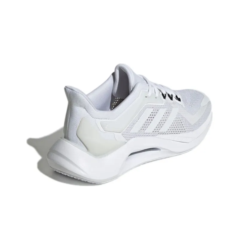 Adidas Alphatorsion 2.0 'Cloud White Grey'-3