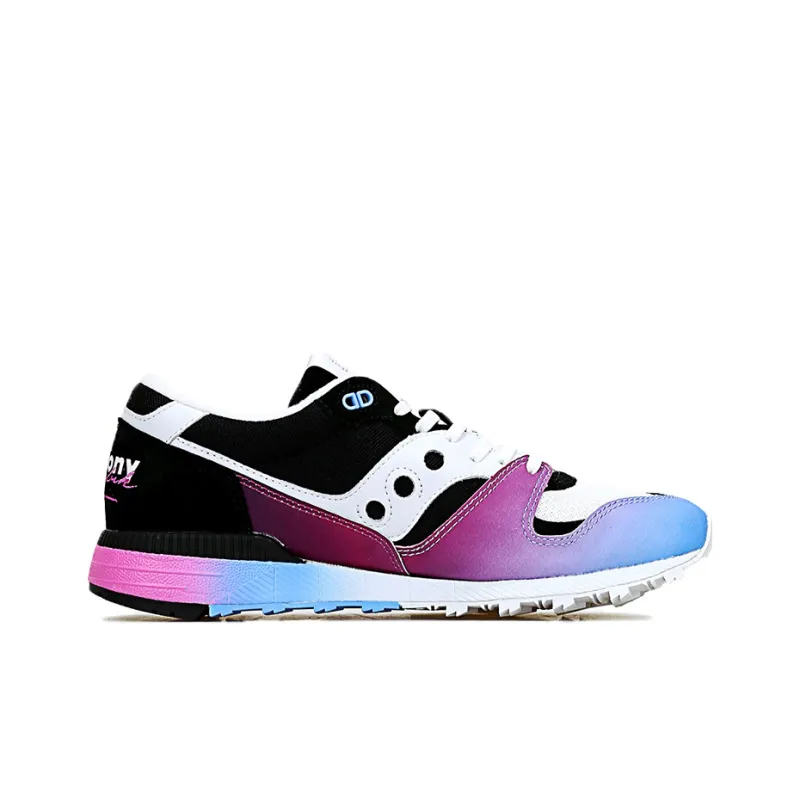 saucony Azura Acribik Tech Noir-1