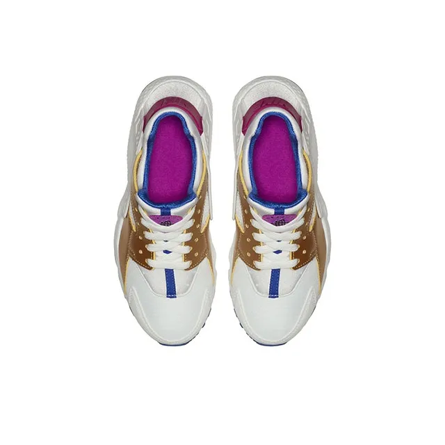 Nike Air Huarache Run Peanut Butter & Jelly GS-2