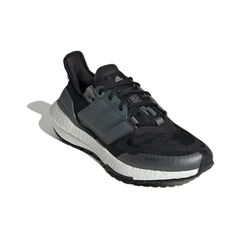 Adidas Ultra Boost 22 Cold.Rdy Black Grey-2