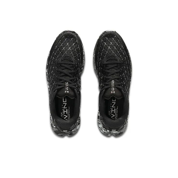 Under Armour Flow Velociti 'Black'-3