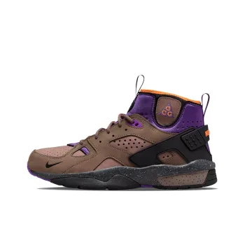 Nike Acg Air Mowabb Og Trails End Brown 2021