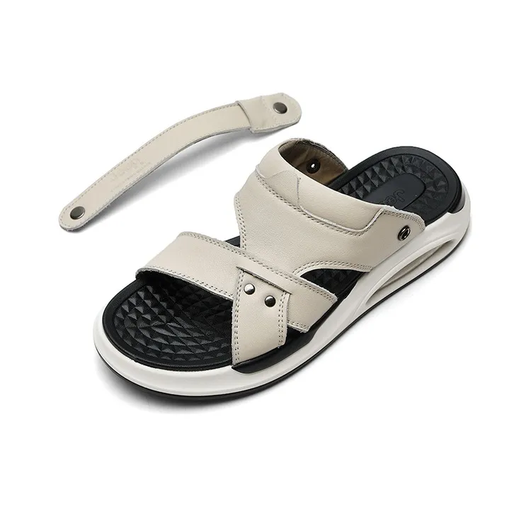 Jeep Beach Sandals Men Sand-2