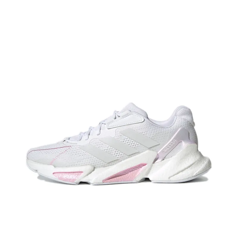 Adidas X9000l4 White Women's-0