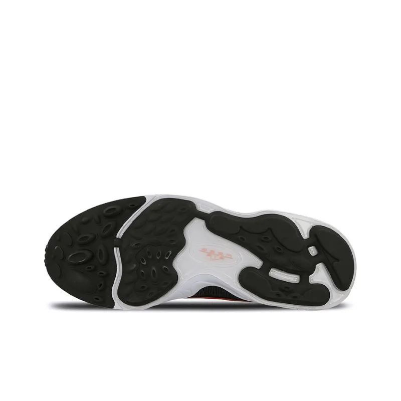 Nike Air Zoom Spiridon Team Orange-4