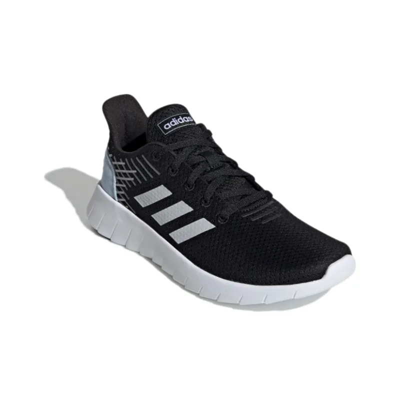 Adidas Asweerun 'Black' Women's-2