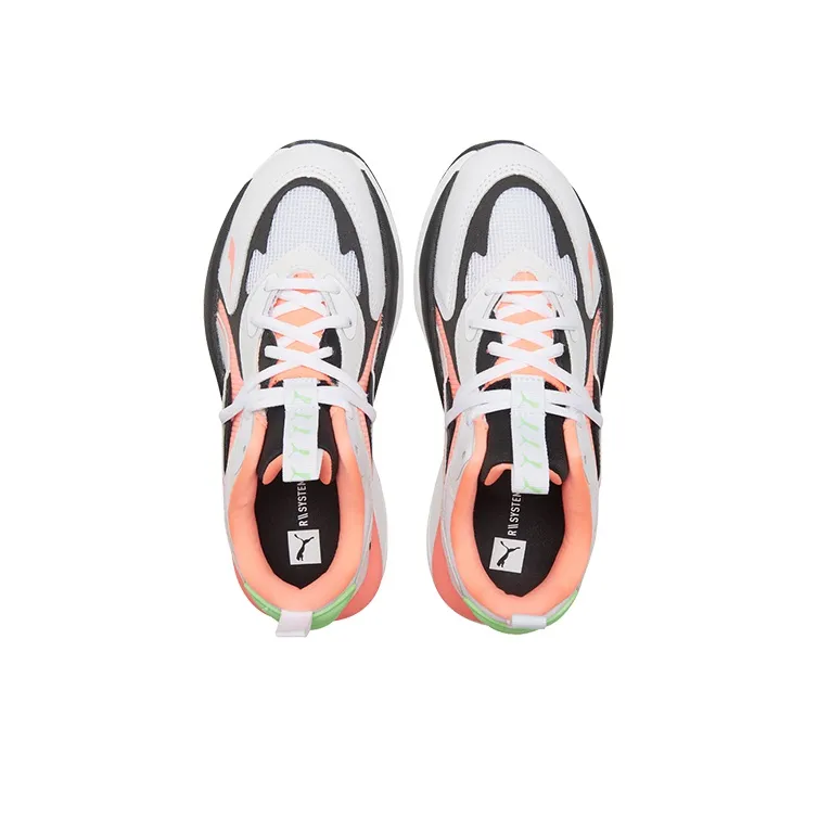 PUMA RS Curve 'Energy Peach' Women's-3