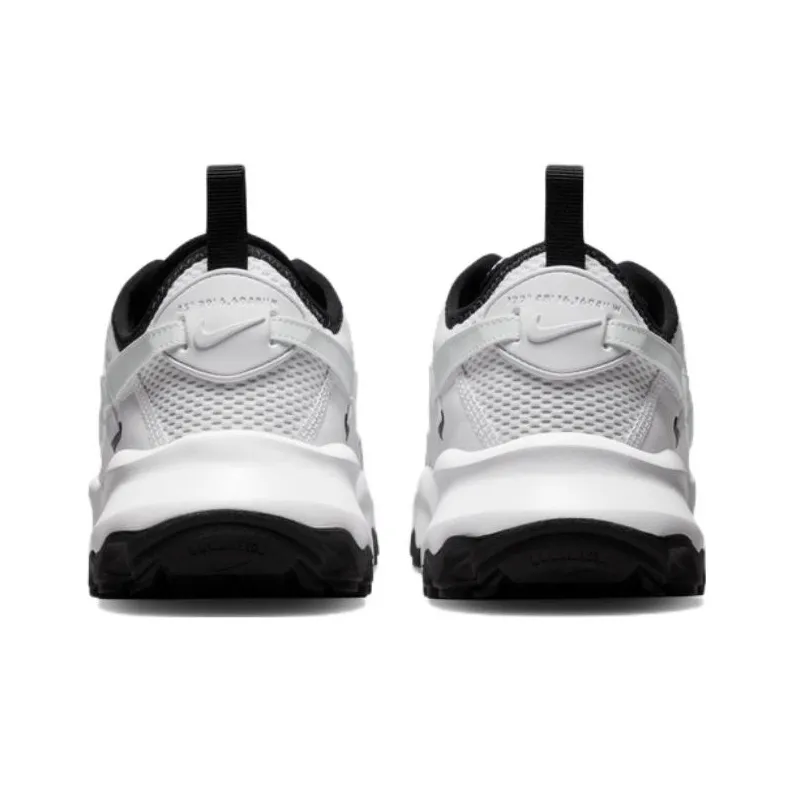 Nike TC 7900 White Black Women's-4