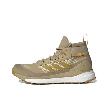 Adidas Terrex Free Hiker Gtx Beige Tone Victory Gold