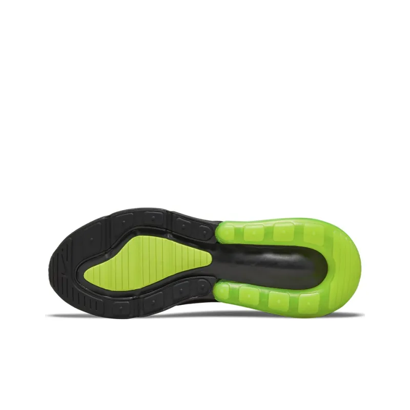 Nike Air Max 270 Black Neon-5