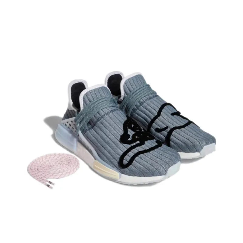Adidas Originals Nmd Hu Pharrell X Billionaire Boys Club Running Dog Complexcon Exclusive-3