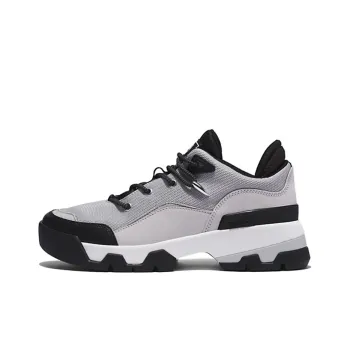 Timberland Euro Swift Hiking / Trekking Shoes Women's Low-Top Gray/Black