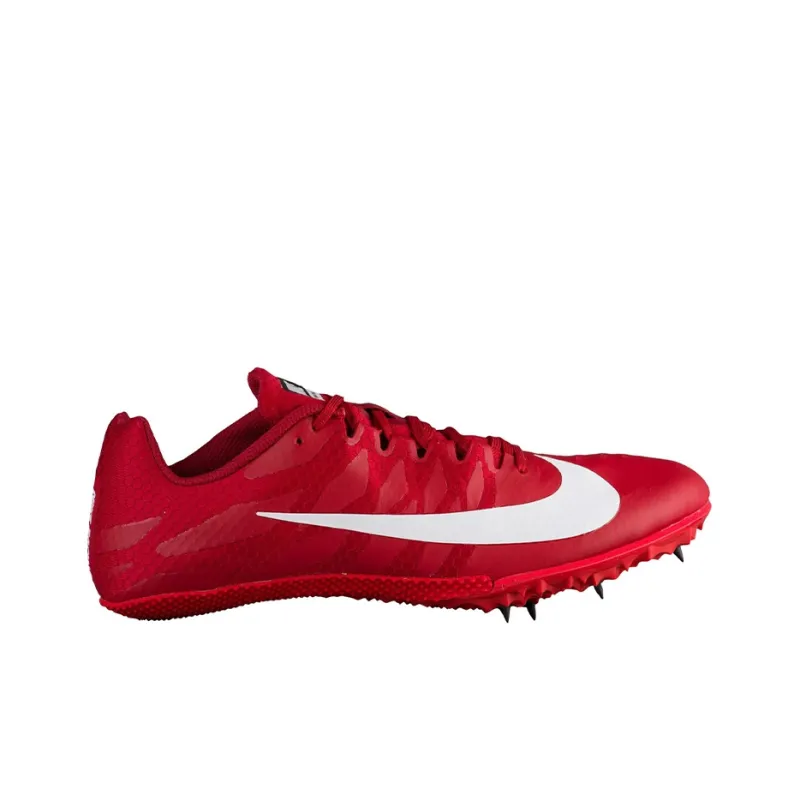 Nike Zoom Rival S 9 University Red-1