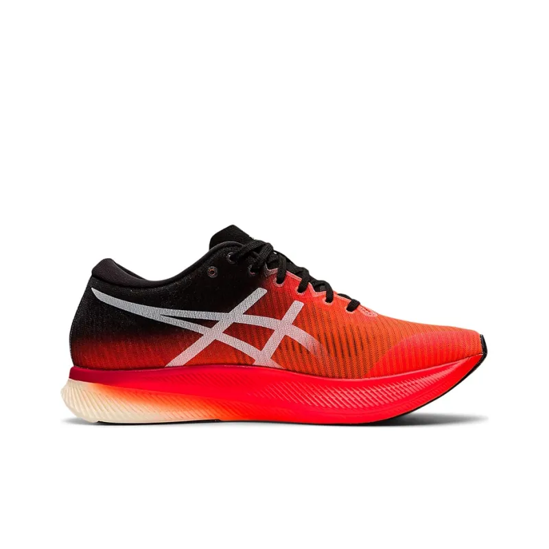 Asics Metaspeed Edge Sunrise Red Black-1