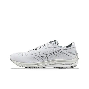 Mizuno Wave Rider 25 SPSilverGrey 'Silver Grey'