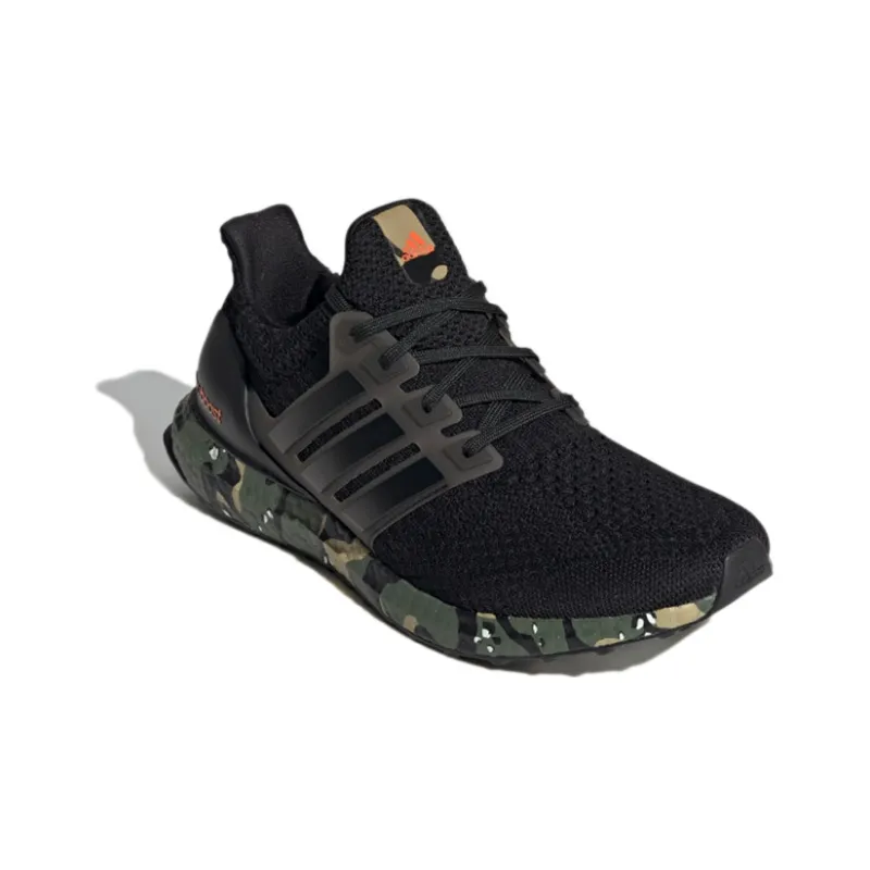 Adidas Ultra Boost 5.0 Dna Core Black Camo-2