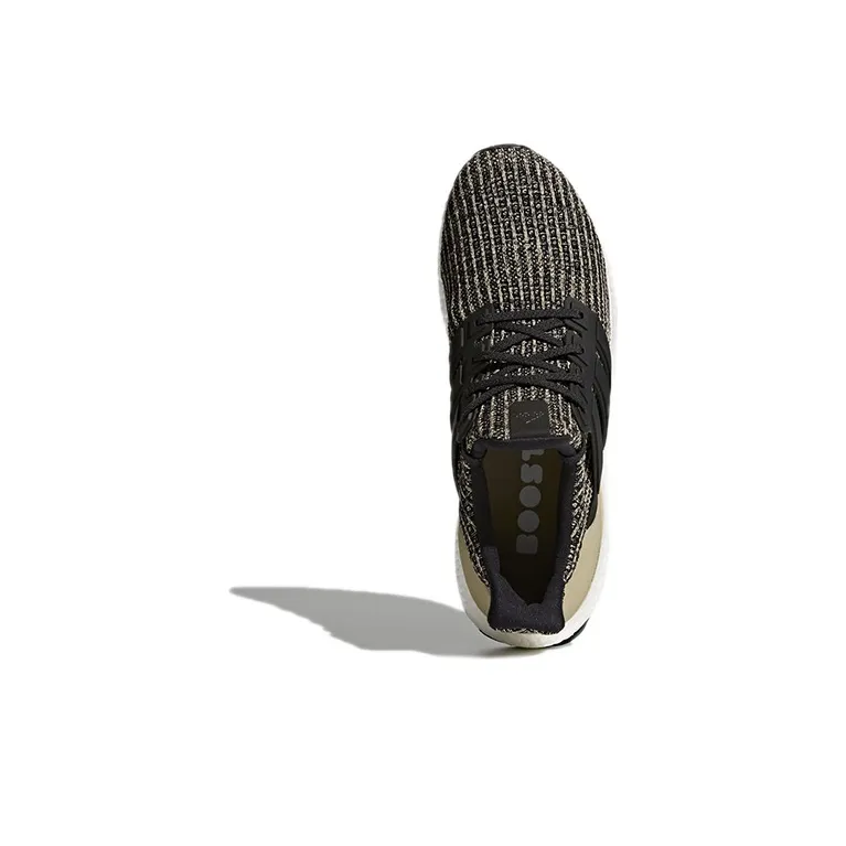 Adidas Ultra Boost 4.0 Dark Mocha-4