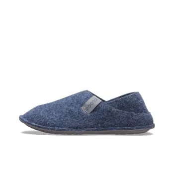 Crocs Classic Slipper Soft Sole Unisex Blue Slippers