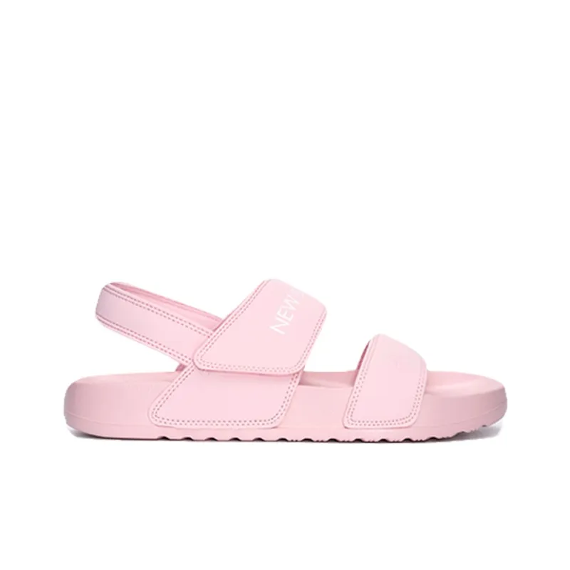 New Balance 3601 Series Pink Sandals-1