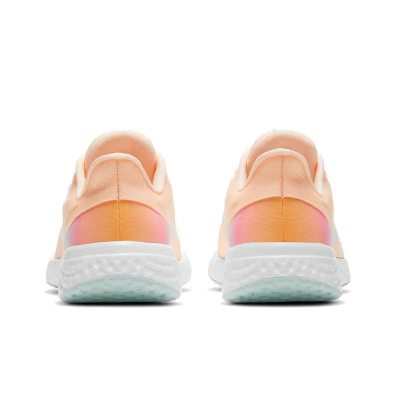 Nike Revolution 5 Se 'Pink Blue' Gs-4