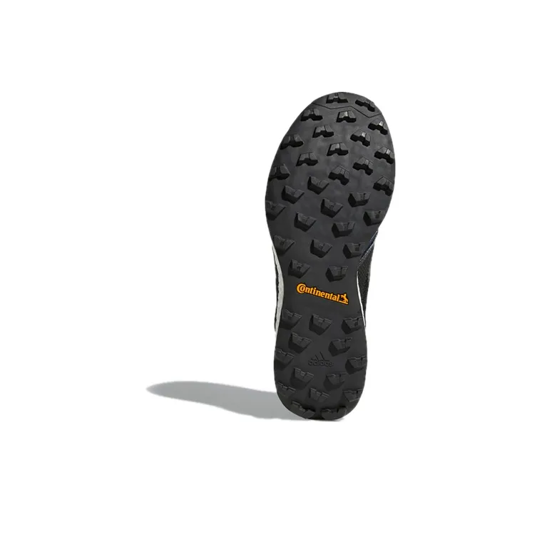 Adidas Terrex Agravic Xt Gore Tex Trail 'Black Blue'-5