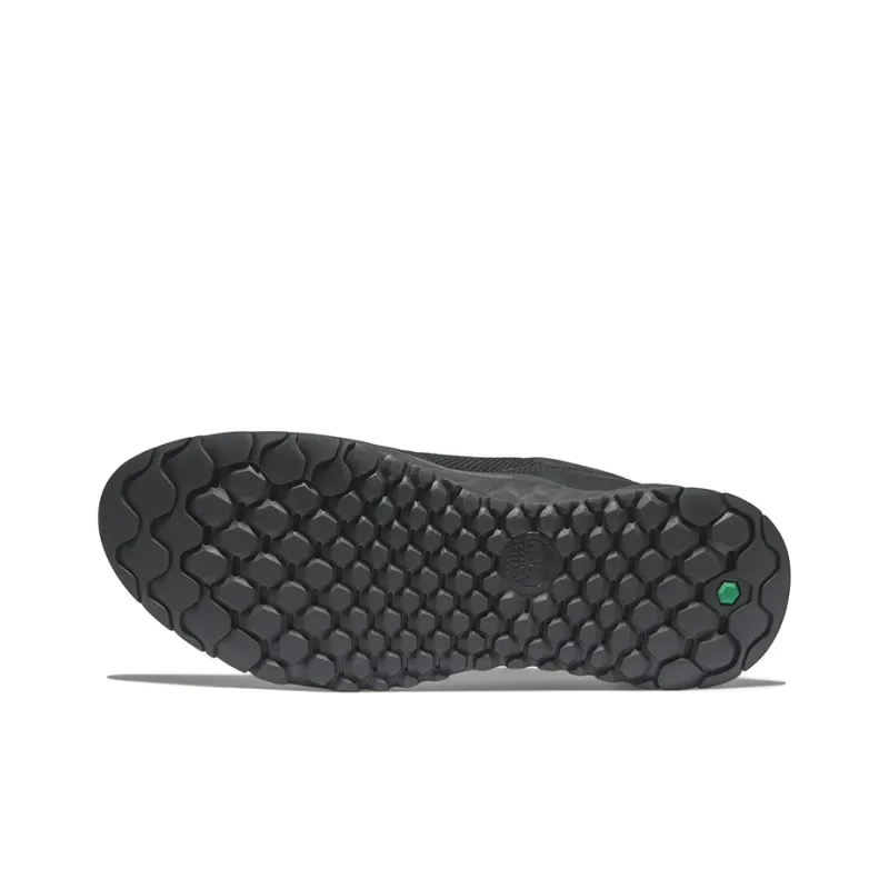 Timberland Solar Wave Running Shoes Men Low-Top Black-5