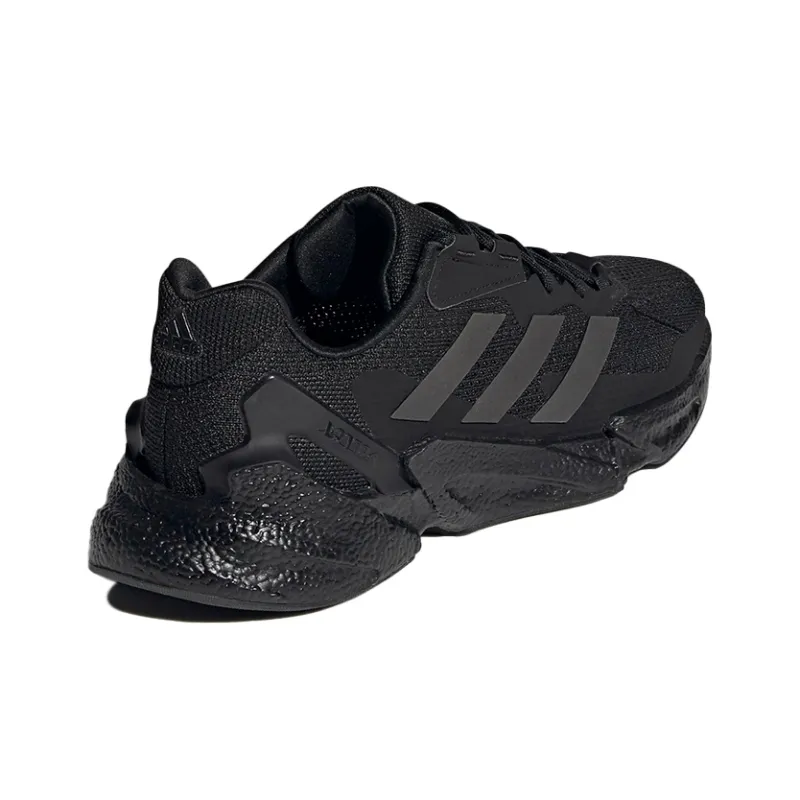 Adidas X9000L4 Triple Black-3