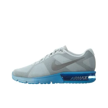 Nike Air Max Sequent 3 'Grey Blue' Women's