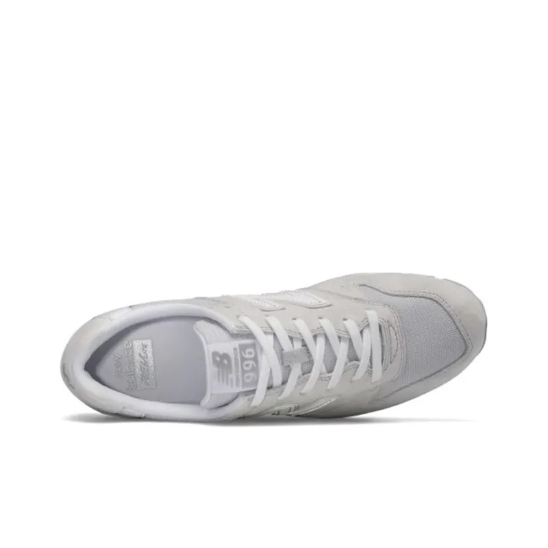 New Balance 996 Shoes Grey-2