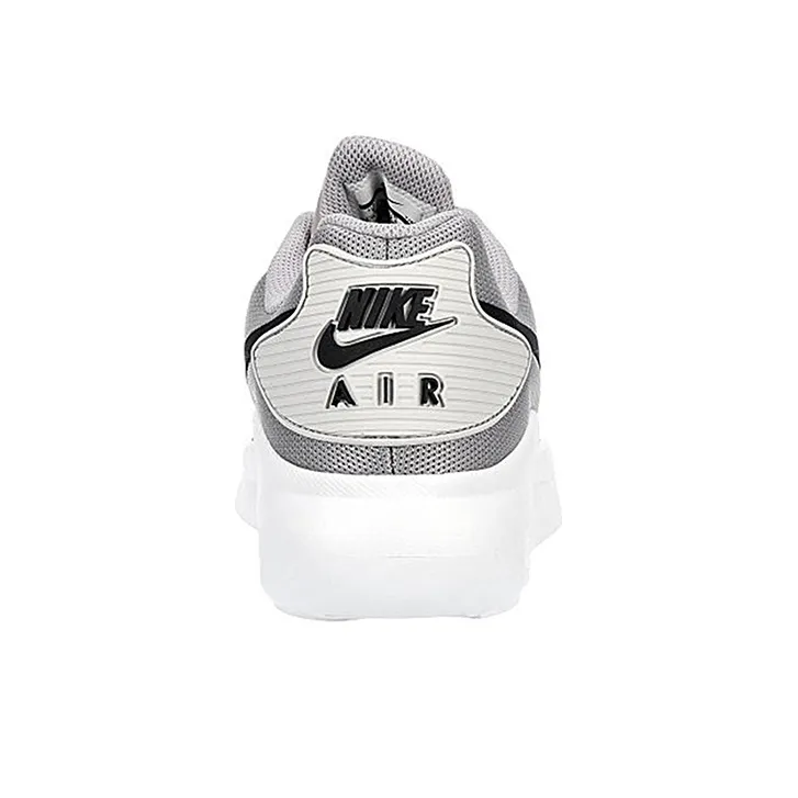 Nike Air Max Oketo Atmosphere Grey Blackened Blue-3
