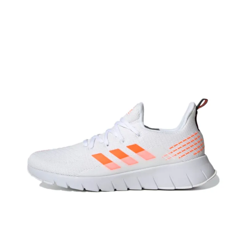 Adidas Asweego 'White'-0