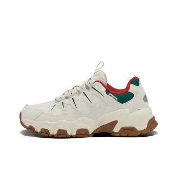 361° Series Of Reindeer Babirusa Wear Resistant Slip Resistant Low Top Casual Shoes Women's Sago