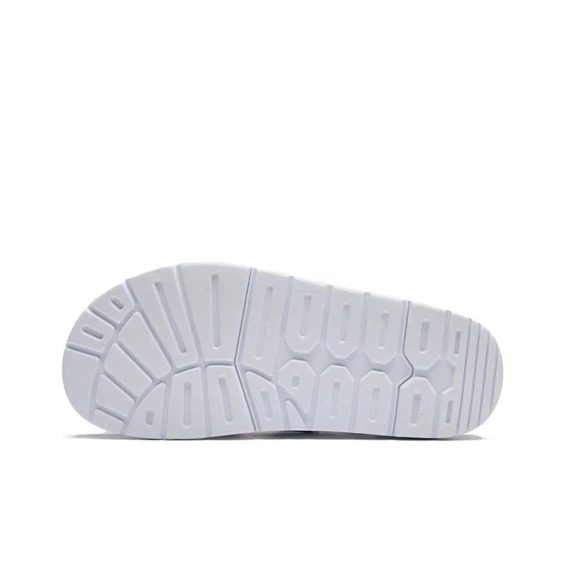 361° NFO Beach Sandals Women's Black/White-3