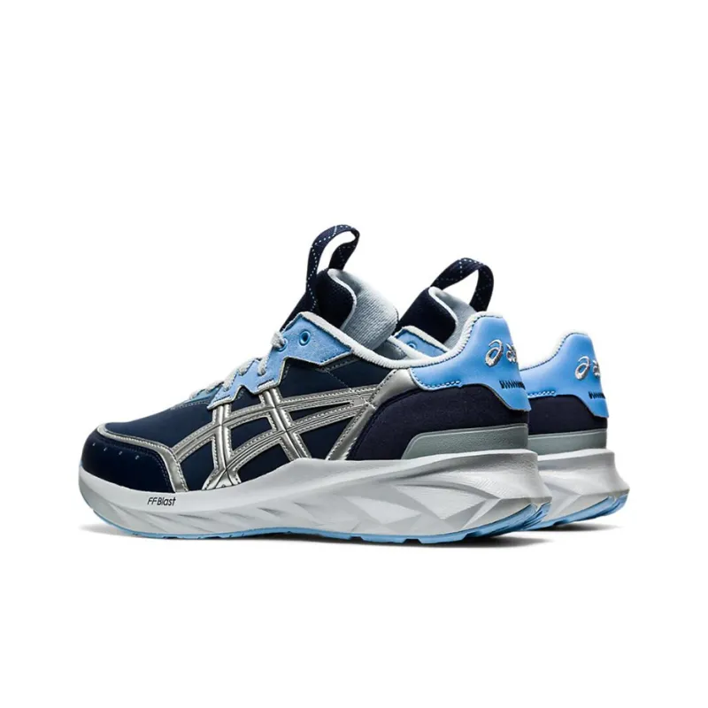 Asics HS1 S Tarther Blast 'Midnight'-3