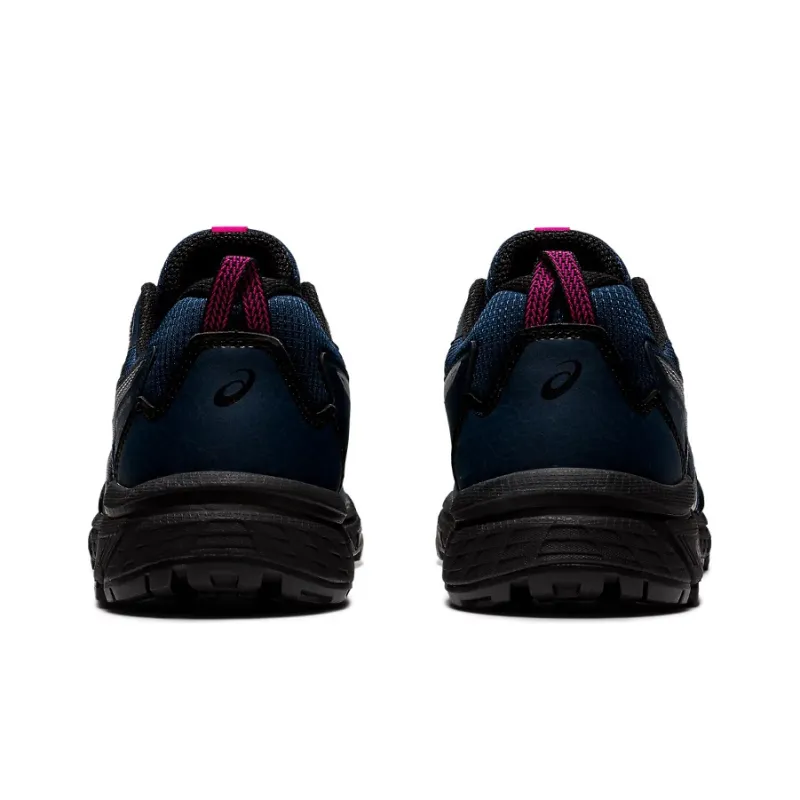 Asics Gel Venture 8 Awl 'French Blue Pink Rave' Women's-4