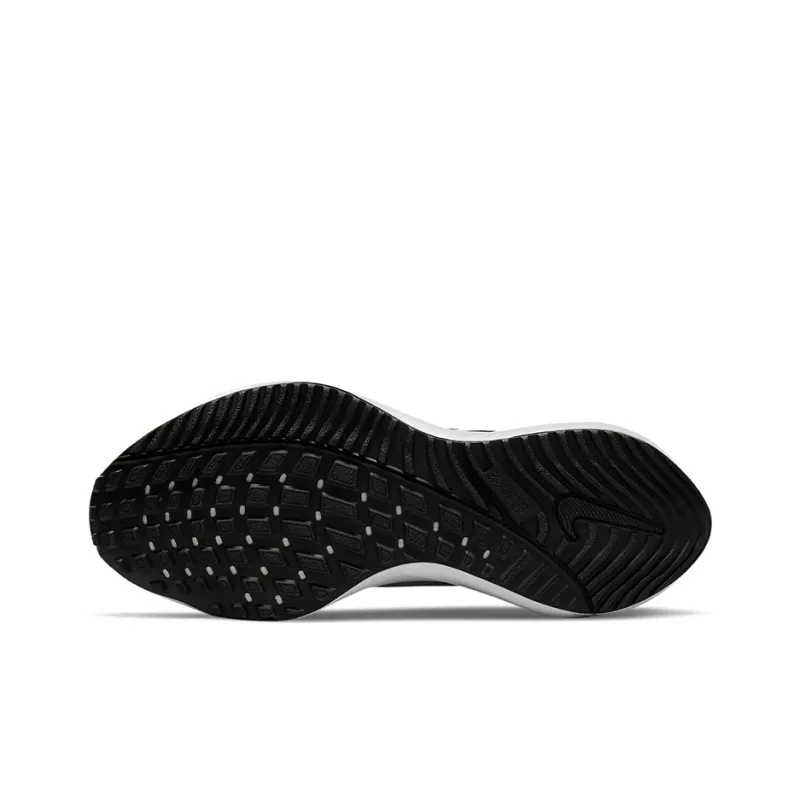 Nike Air Zoom Vomero 16 Black White Women's-5