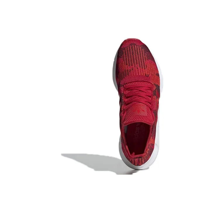 Adidas Swift Run Scarlet Women's-4