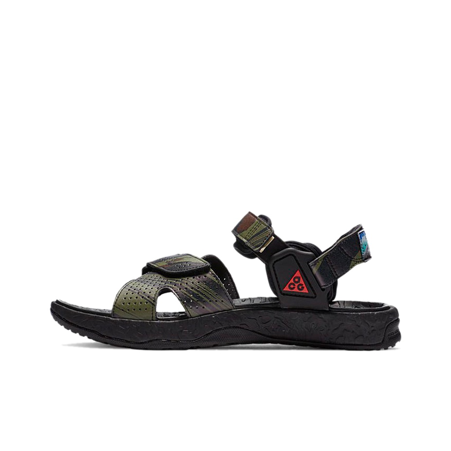 nike betrue sandals deschutz