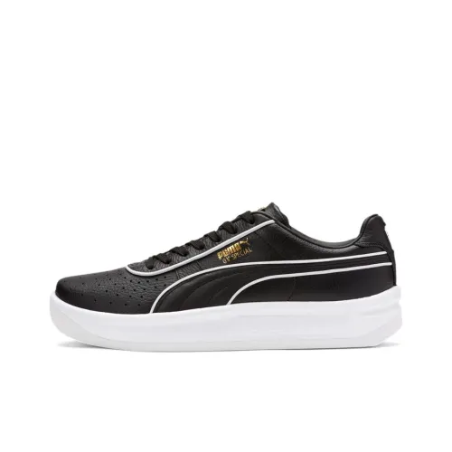 PUMA GV Special Slip-Resistant Low-Top Running Shoes Men's