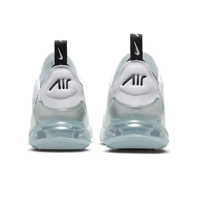 Nike Air Max 270 'White Pure Violet' GS-4