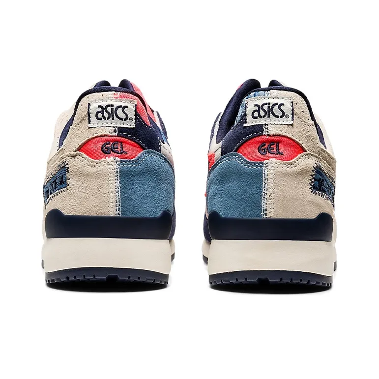 Asics Gel Lyte Iii Patchwork-4
