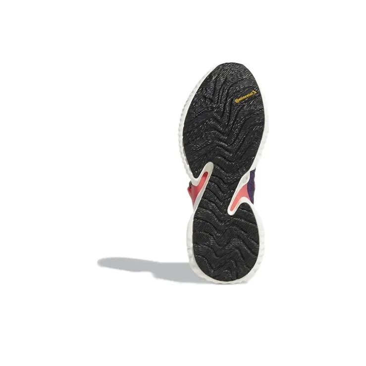 Adidas Alphabounce Instinct Cc Legend Purple-5