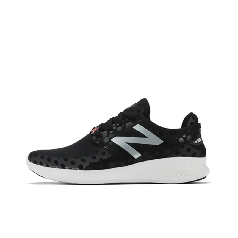 New Balance X Disney Vazee Coast Minie Mouse Low top Black Women's-0