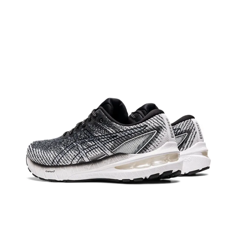 Asics GT 2000 10 'Black White' Women's-3