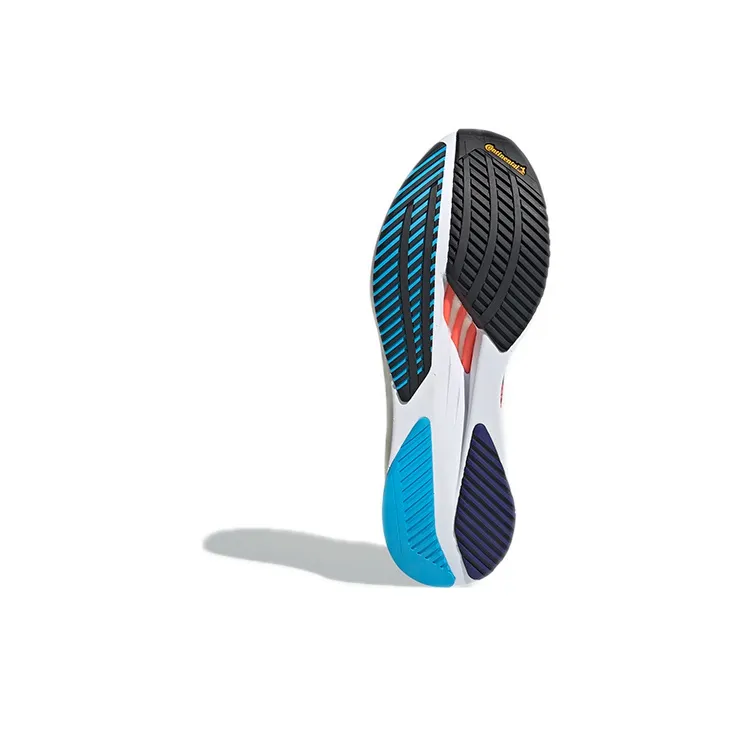 Adidas Adizero Boston 10 Legacy Indigo-5
