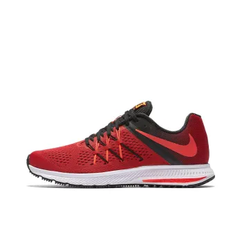 Nike Air Zoom Winflo 3 'Red Black'