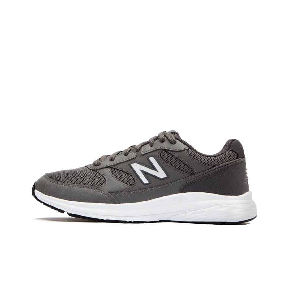 New Balance 707 Grey Wide 2E US M 9.5 POIZON