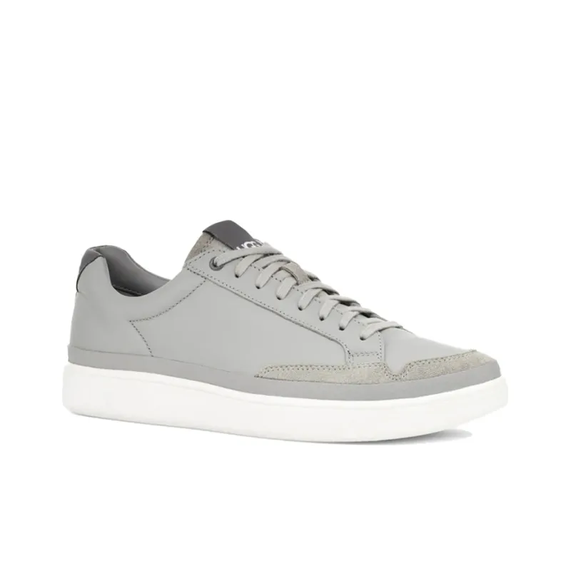 UGG South Bay Low Tops Sports Shoe Gray-2