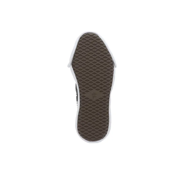 Maison MIHARA YASUHIRO Hank Low-top Sneakers-6
